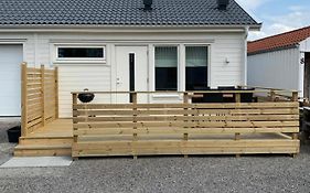 Hjalmars Vaeg 10 Magnarp